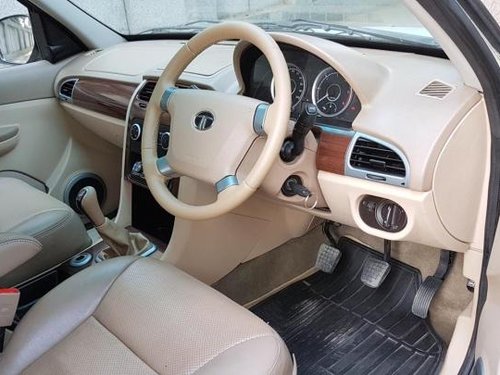 Used 2014 Tata Safari Storme for sale