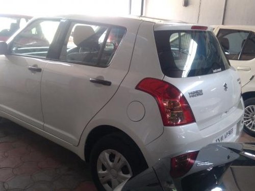 2011 Maruti Suzuki Swift for sale at low price