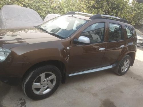 2012 Renault Duster for sale