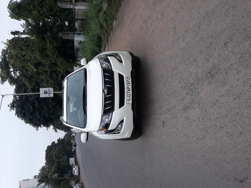 Mahindra XUV500 W10 2WD 2015 for sale