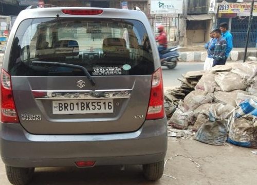 Used Maruti Suzuki Wagon R car at low price