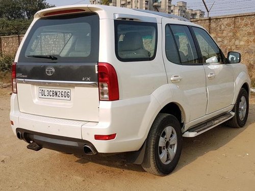 Used 2014 Tata Safari Storme for sale