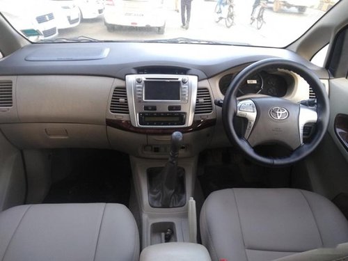 Used 2013 Toyota Innova for sale