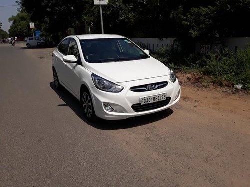 2014 Hyundai Verna for sale