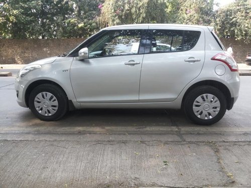 2012 Maruti Suzuki Swift for sale at low price