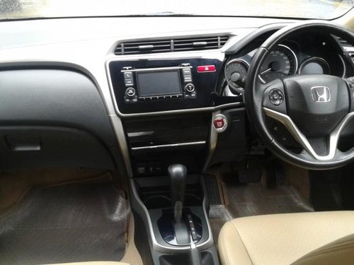 Used 2016 Honda City for sale