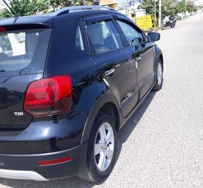 Used 2014 Volkswagen Polo for sale