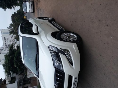 Mahindra XUV500 W10 2WD 2015 for sale