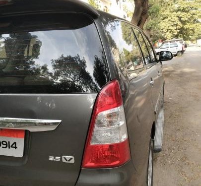 Good as new Toyota Innova 2004-2011 2012 for sale