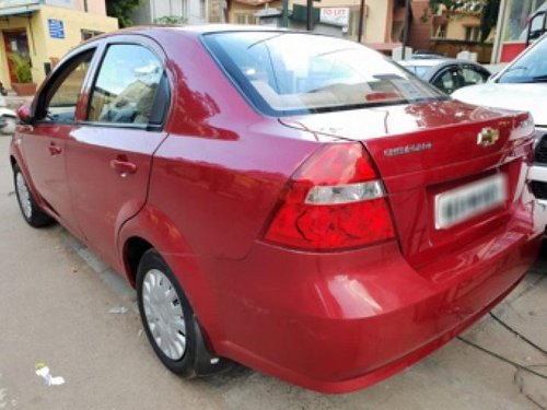 2010 Chevrolet Aveo for sale