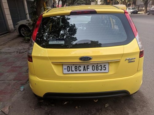 2014 Ford Figo for sale