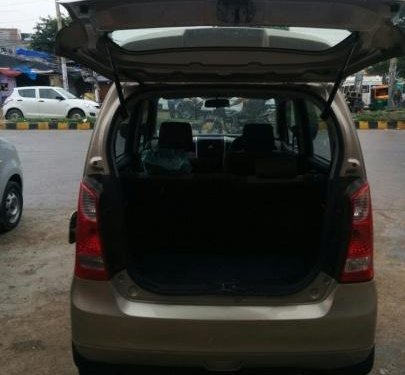 Maruti Wagon R LXI Optional 2013 for sale