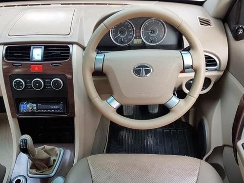 Used 2014 Tata Safari Storme for sale