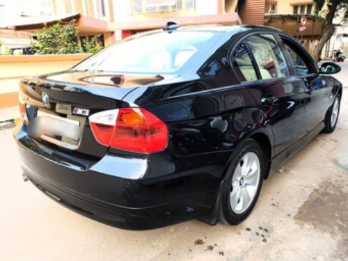 Used 2008 BMW 3 Series car at low price