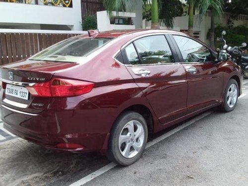 Used 2016 Honda City for sale