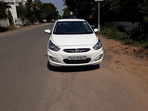 2014 Hyundai Verna for sale