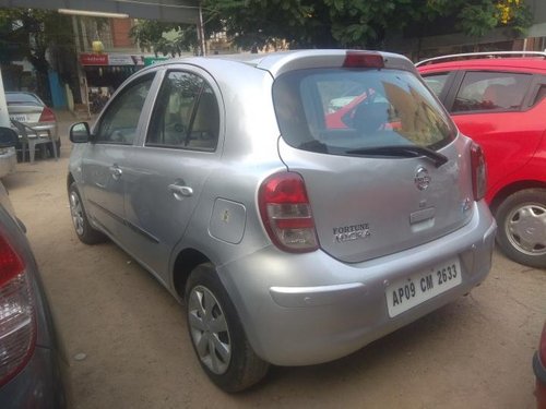 Used Nissan Micra Diesel XV 2012 for sale