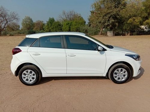 2018 Hyundai Elite i20 for sale