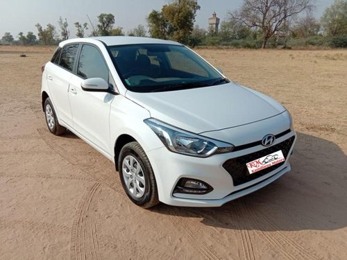 2018 Hyundai Elite i20 for sale