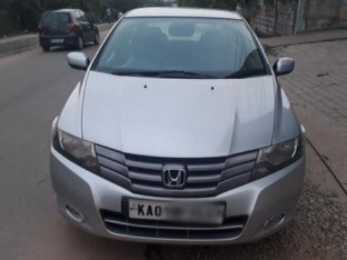 Used 2010 Honda City for sale