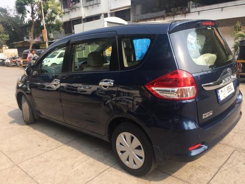 2016 Maruti Suzuki Ertiga for sale at low price