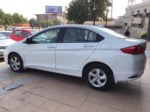 Good as new Honda City 1.5 V MT for sale