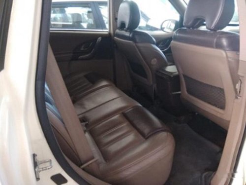 Used Mahindra XUV500 W8 2WD 2012 in Bangalore 