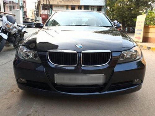 Used 2008 BMW 3 Series car at low price