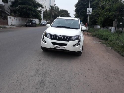 Mahindra XUV500 W10 2WD 2015 for sale