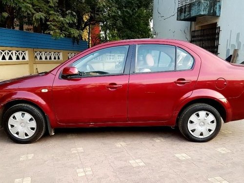 Used Ford Fiesta 1.6 ZXi Duratec In Mumbai 