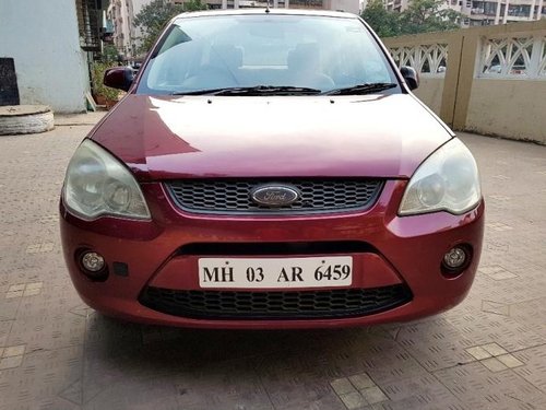 Used Ford Fiesta 1.6 ZXi Duratec In Mumbai 