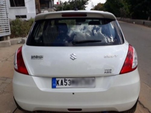 Used 2014 Maruti Suzuki Swift for sale