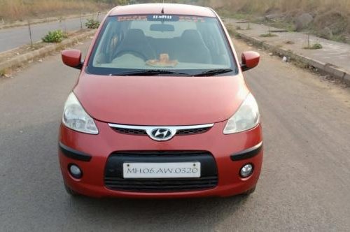 Used 2009 Hyundai i10 for sale