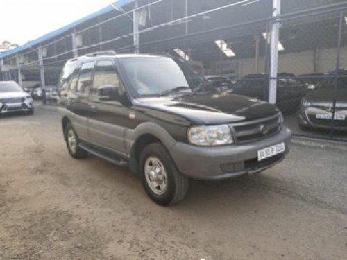 Tata Safari DICOR 2.2 LX 4x2 2011 for sale