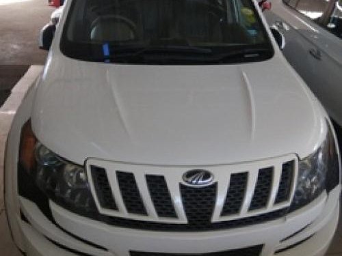 Used Mahindra XUV500 W8 2WD 2012 in Bangalore 