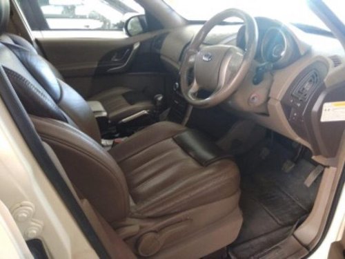 Used Mahindra XUV500 W8 2WD 2012 in Bangalore 