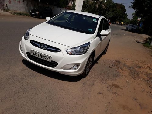 2014 Hyundai Verna for sale