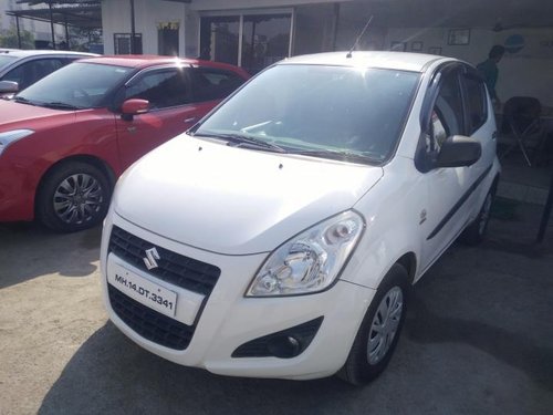 Used 2012 Maruti Suzuki Ritz car at low price