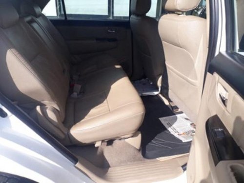 Toyota Fortuner 2014 for sale 