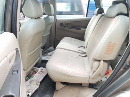 Toyota Innova 2010 for sale at low price