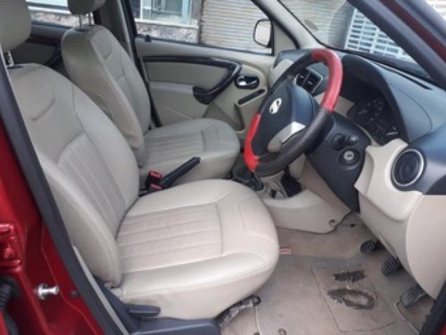 Nissan Terrano XV 110 PS Limited Edition 2014