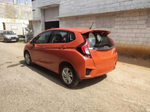 Used 2015 Honda Jazz for sale