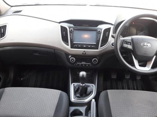 Used 2016 Hyundai Creta car at low price