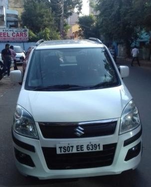 Used Maruti Suzuki Wagon R 2014 for sale at low price