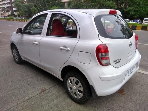 Used Nissan Micra XL 2014 for sale