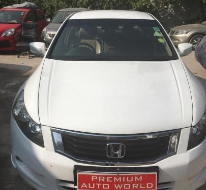 Used 2009 Honda Accord for sale