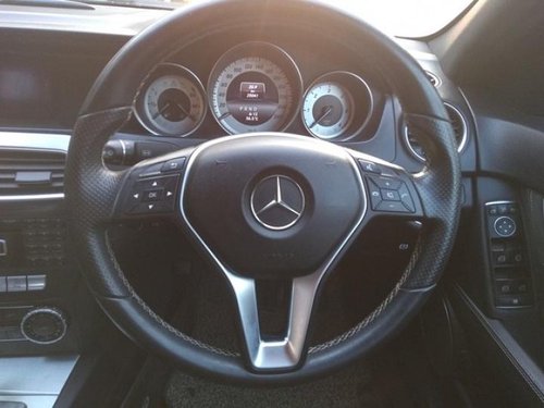 Used 2014 Mercedes Benz C Class for sale