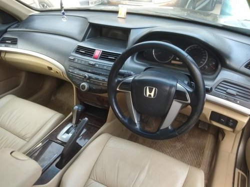 Good as new Honda Accord VTi-L AT for sale