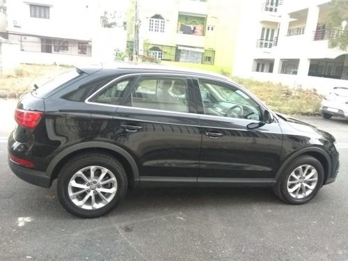 2017 Audi Q3 for sale at low price