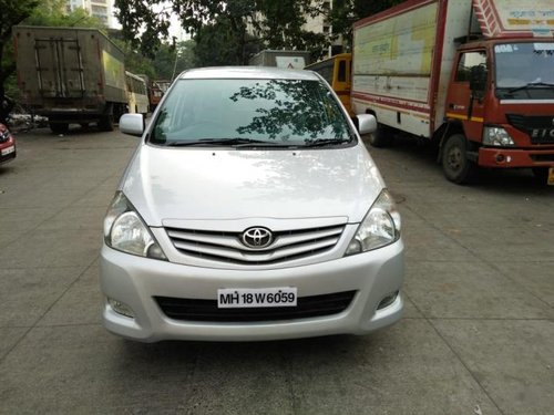 Good as new Toyota Innova 2011 for sale